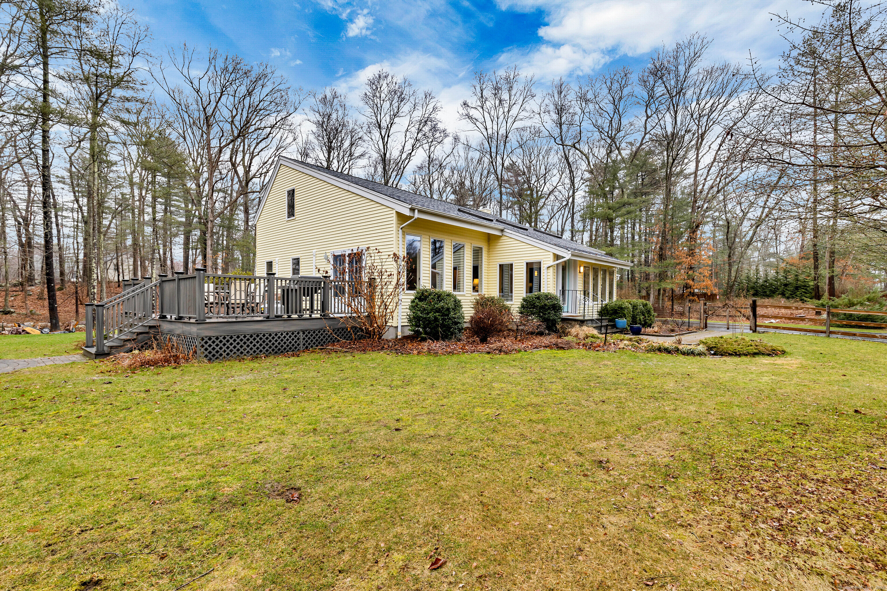 230 Cow Hill Road