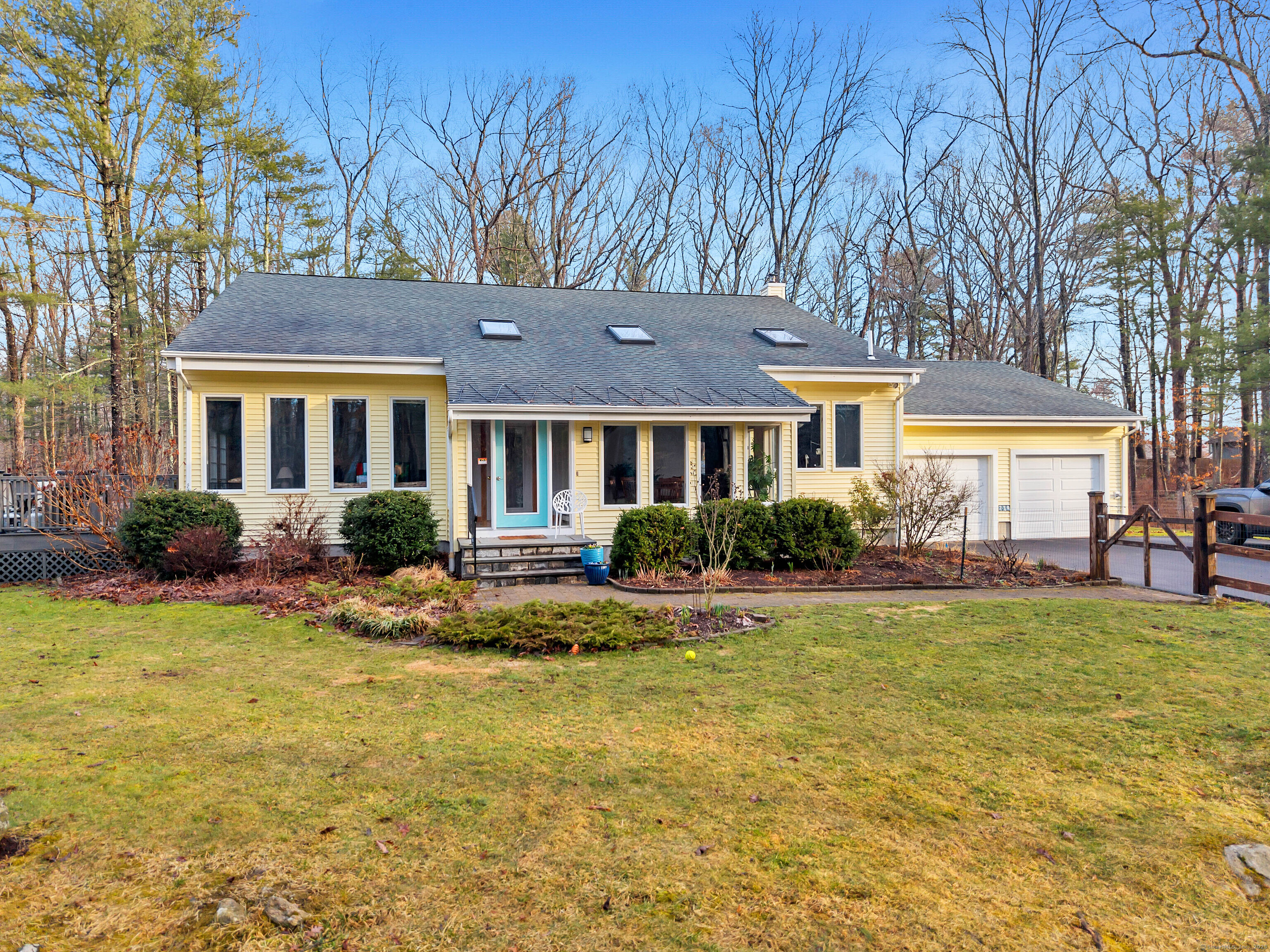 230 Cow Hill Road