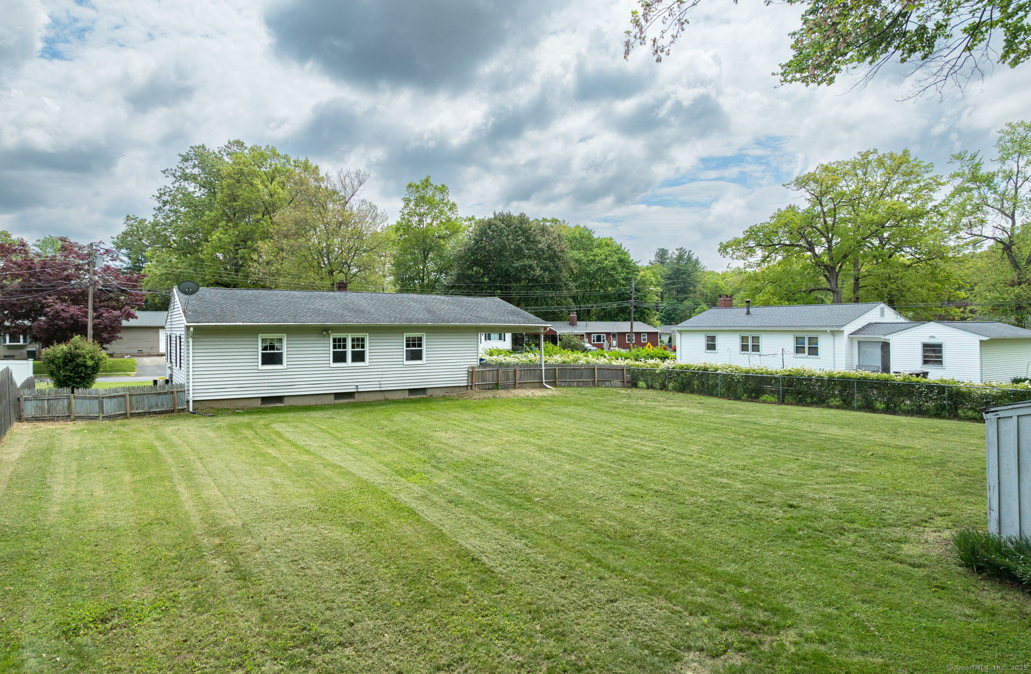 1 Pine Grove Avenue