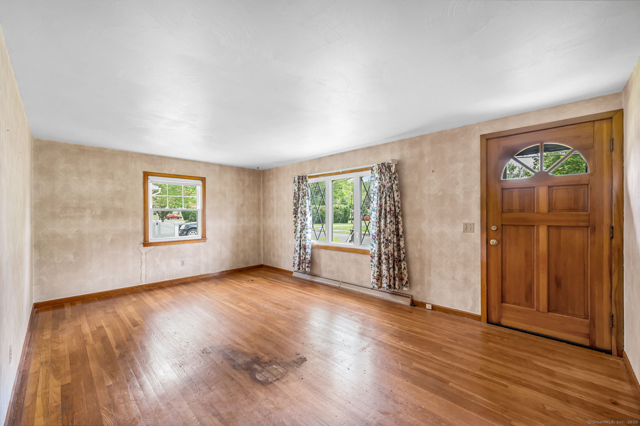 1 Pine Grove Avenue
