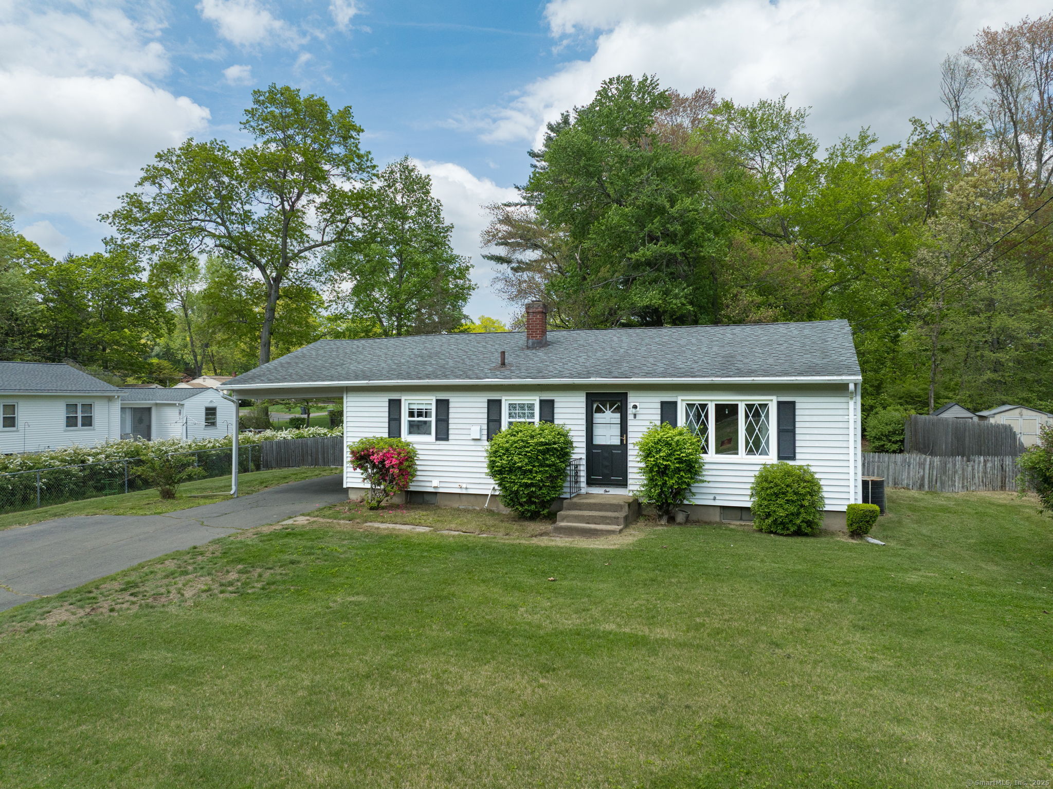 1 Pine Grove Avenue