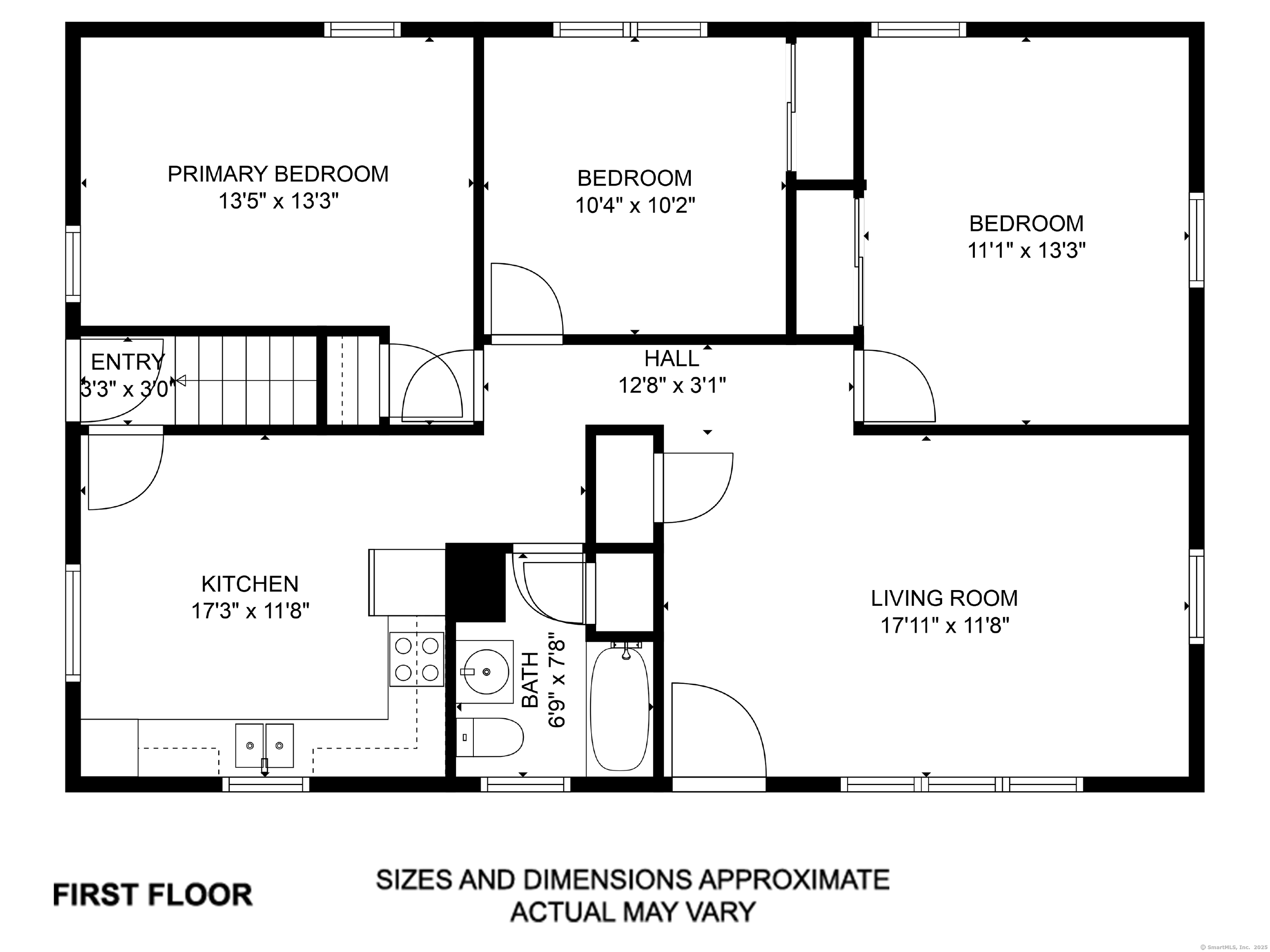 1 Pine Grove Avenue