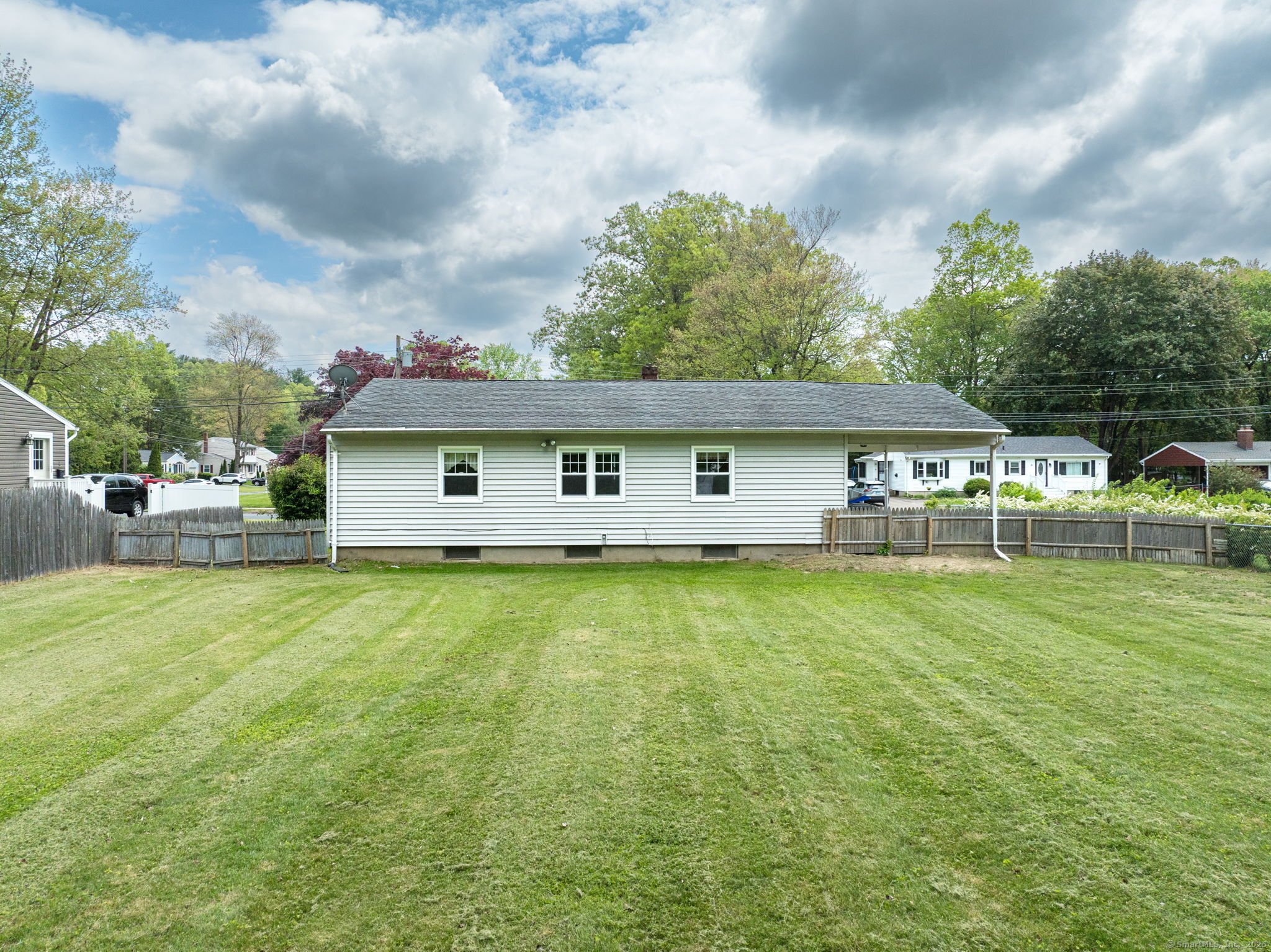 1 Pine Grove Avenue