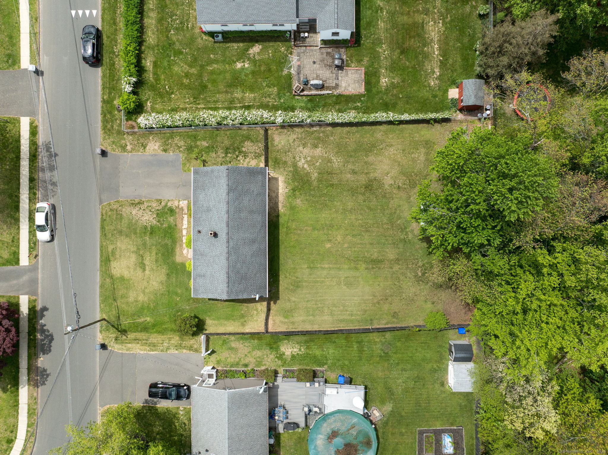 1 Pine Grove Avenue