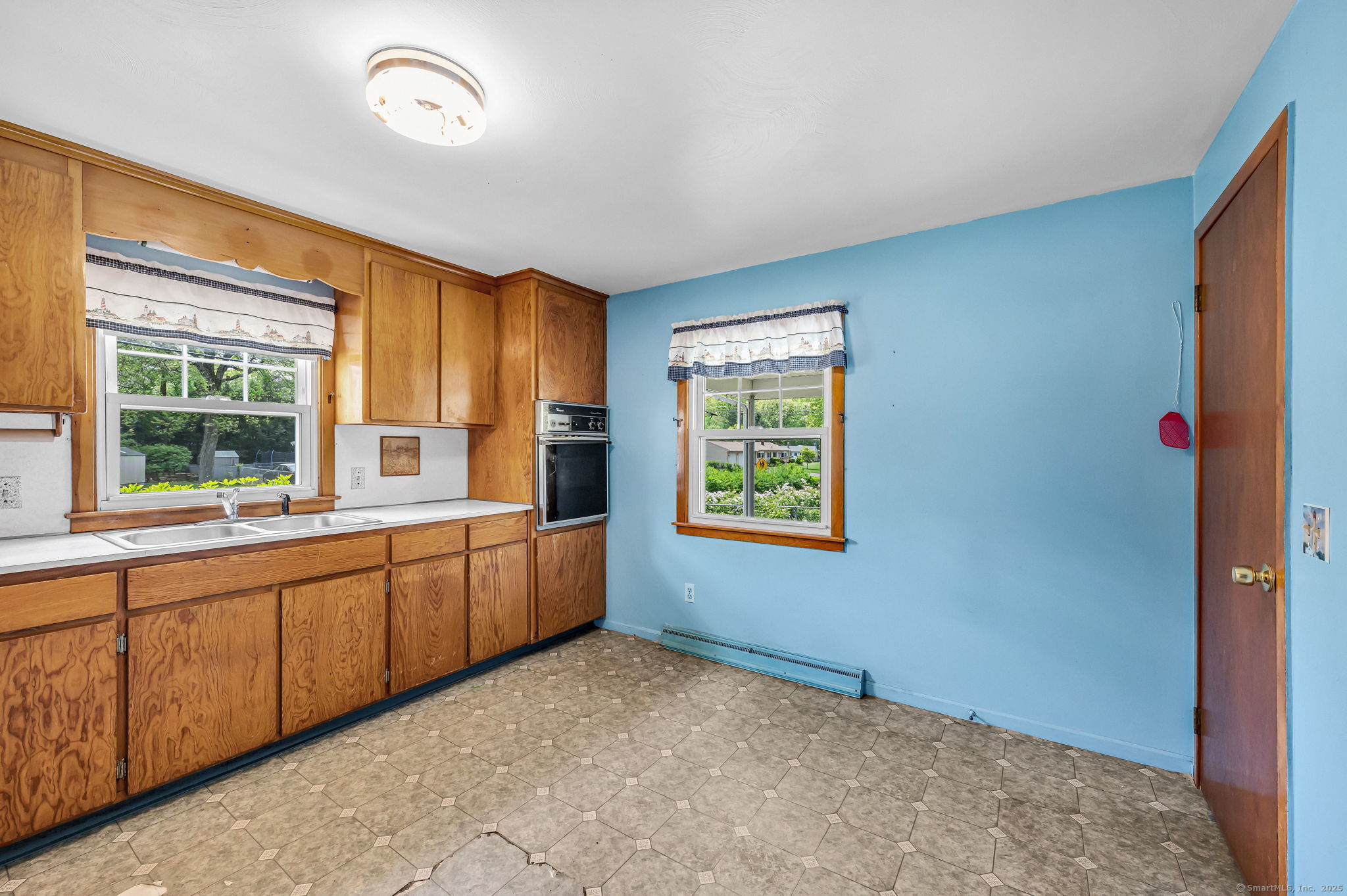 1 Pine Grove Avenue