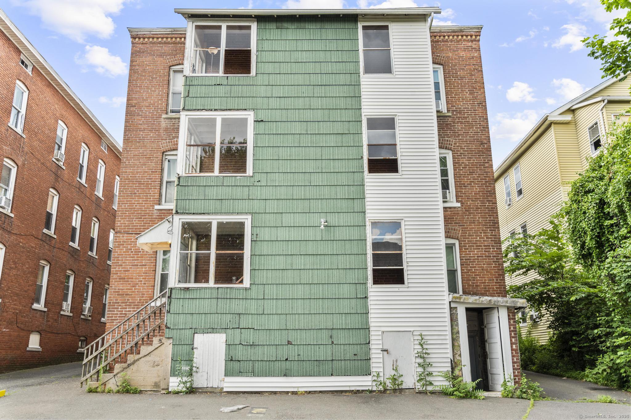 259 Grove Street