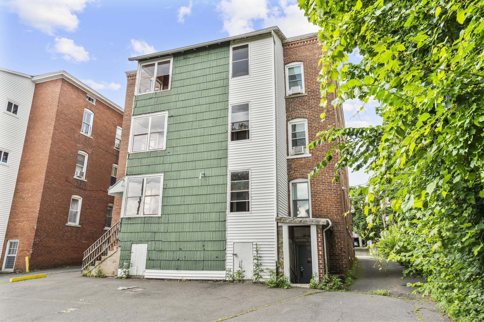 259 Grove Street