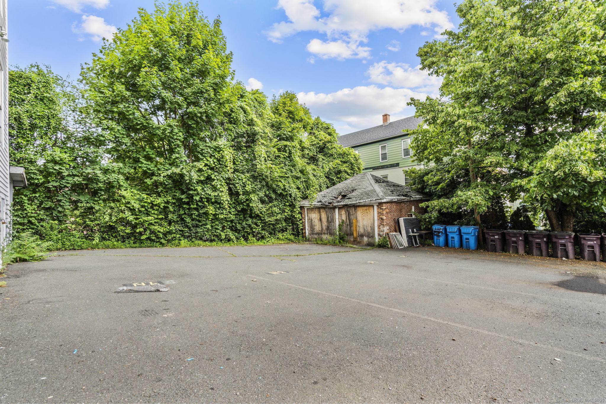 259 Grove Street