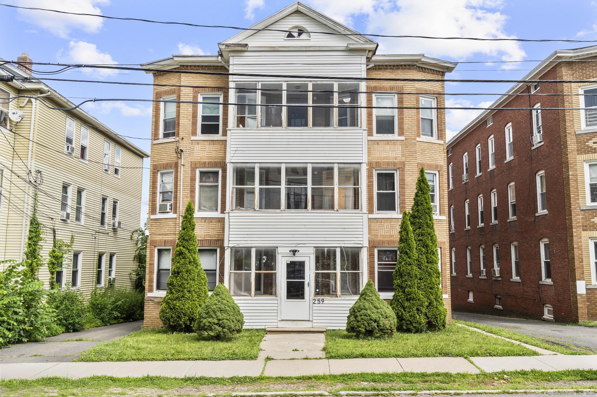 259 Grove Street