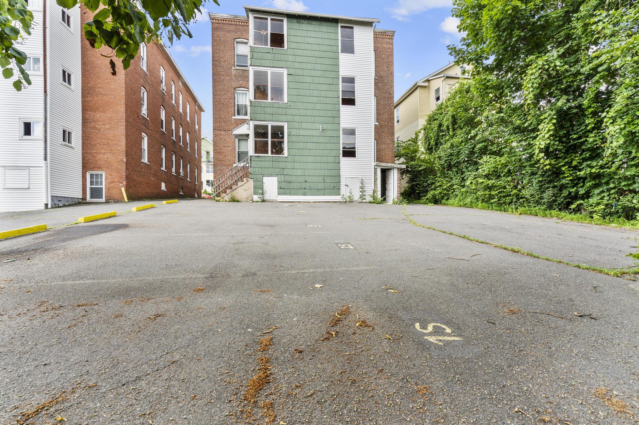 259 Grove Street