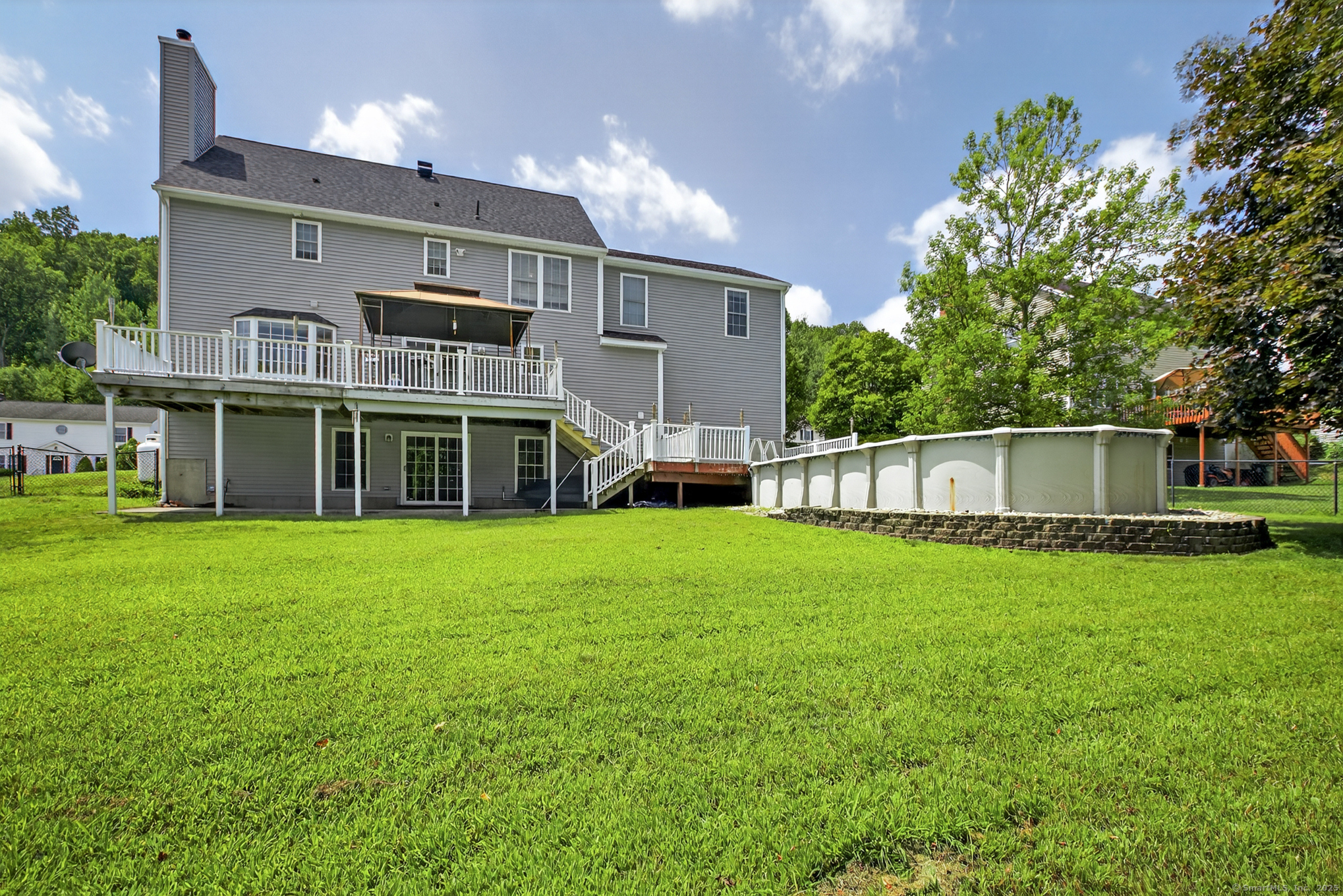 195 Wilderness Way