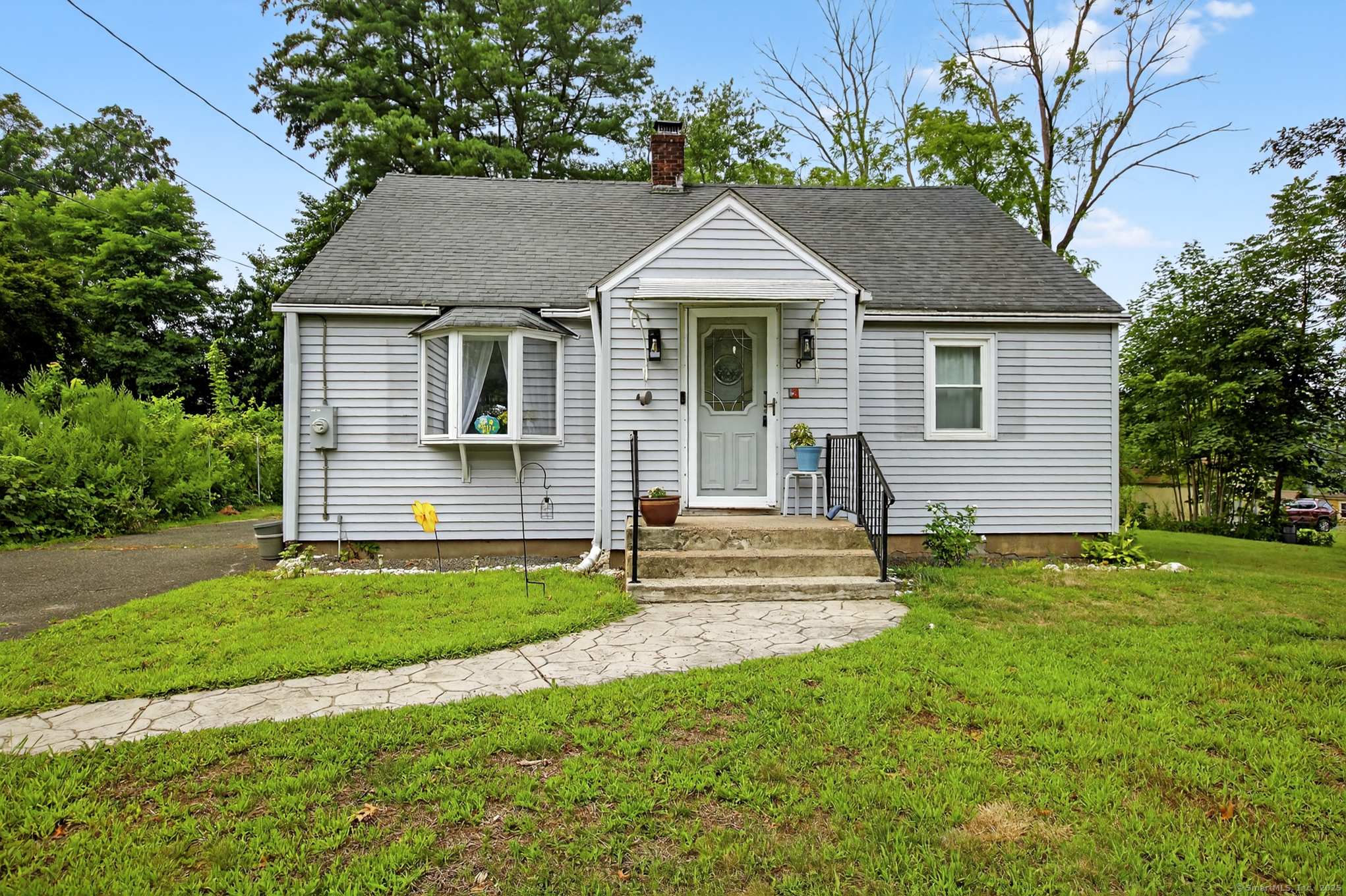 8 Emily Road