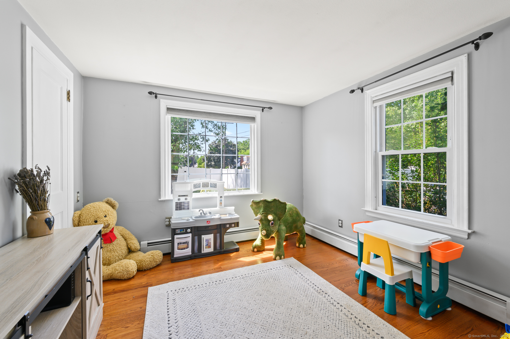 34 Campfield Road