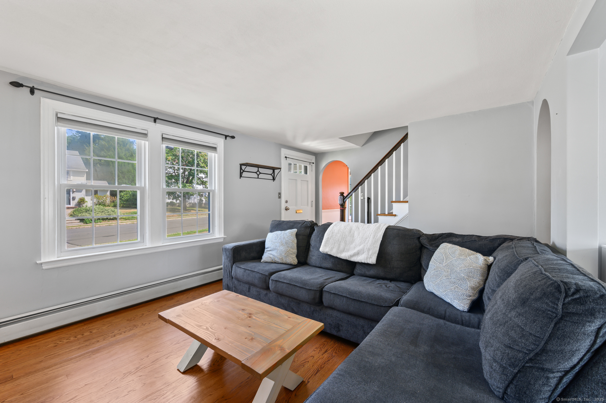 34 Campfield Road