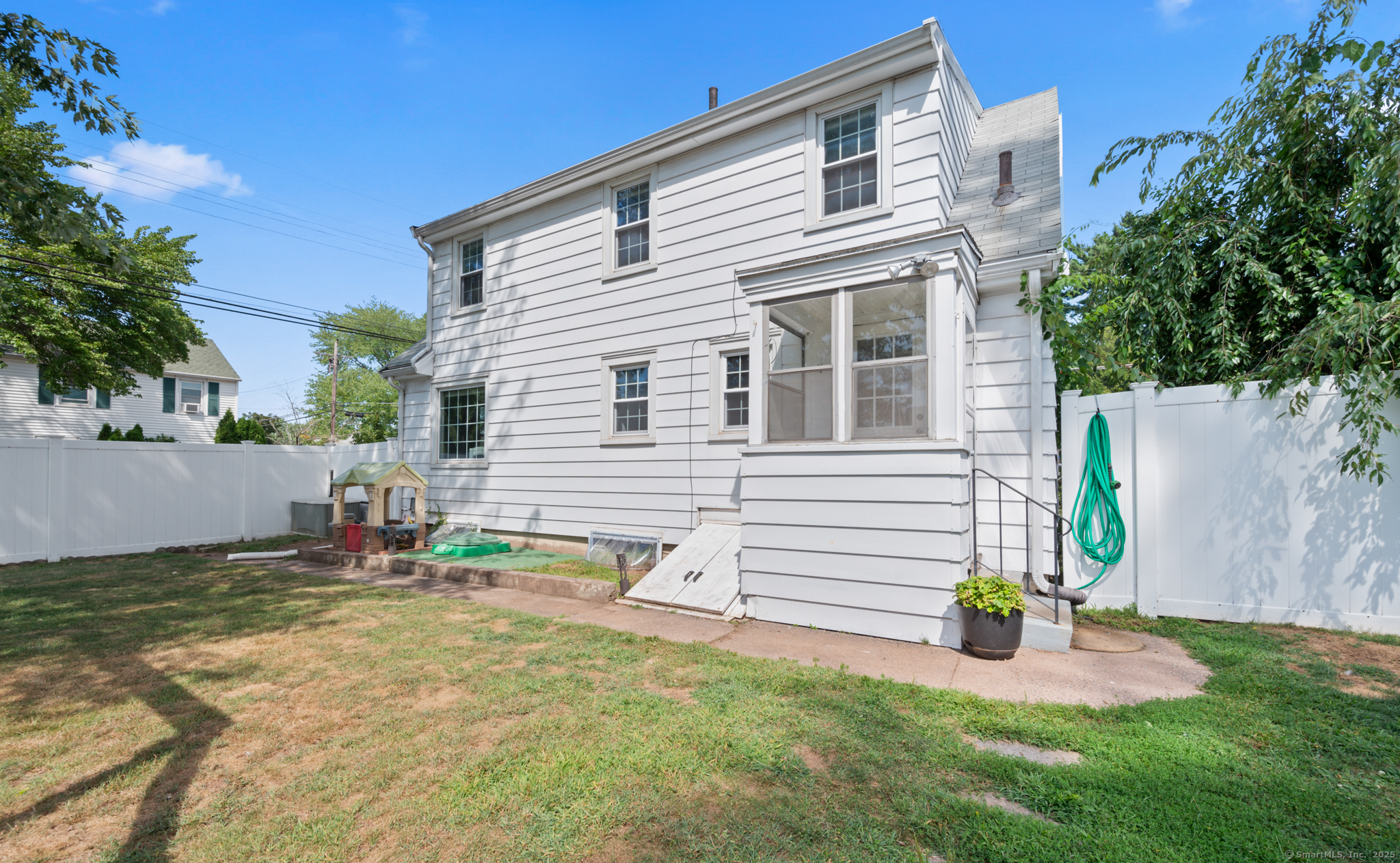 34 Campfield Road