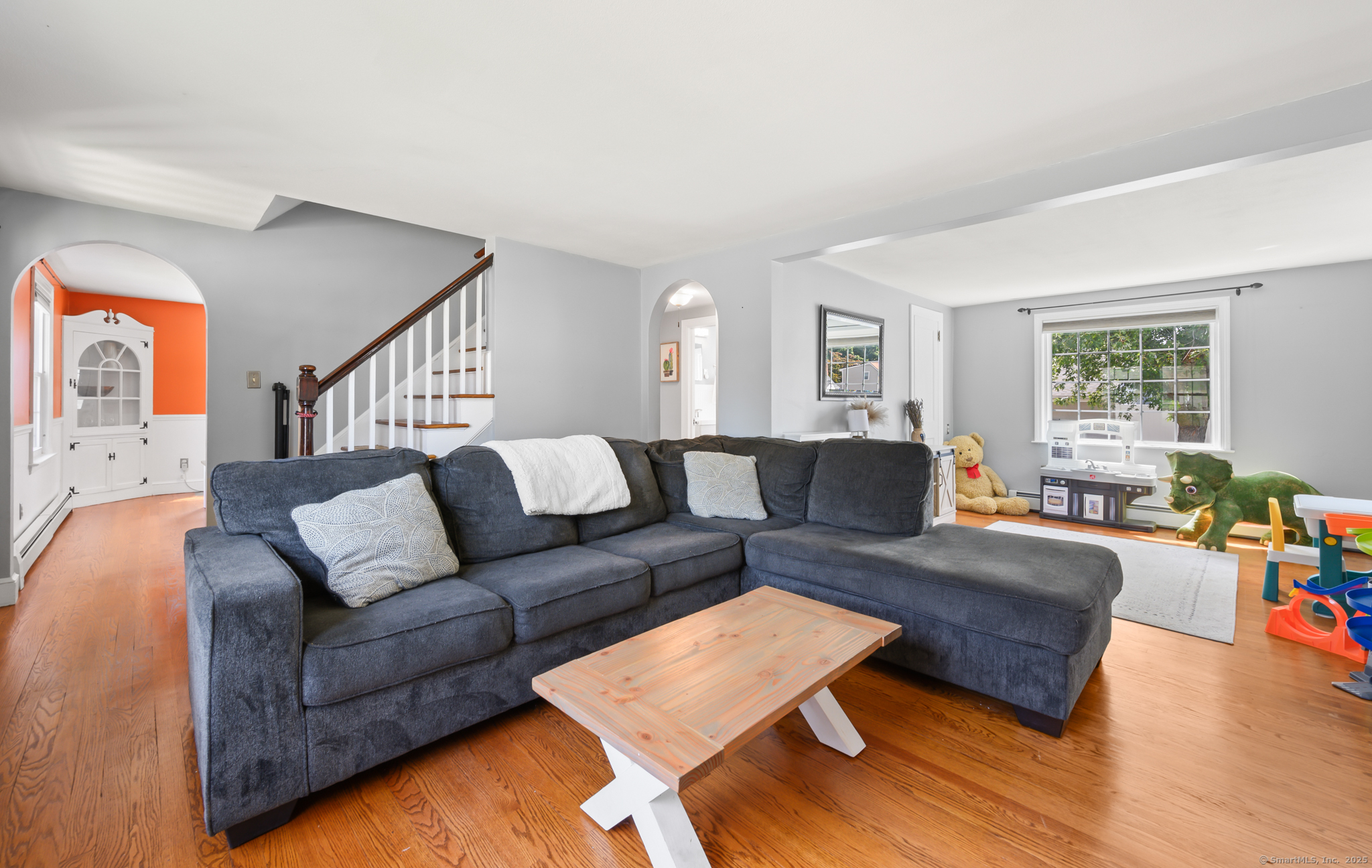 34 Campfield Road