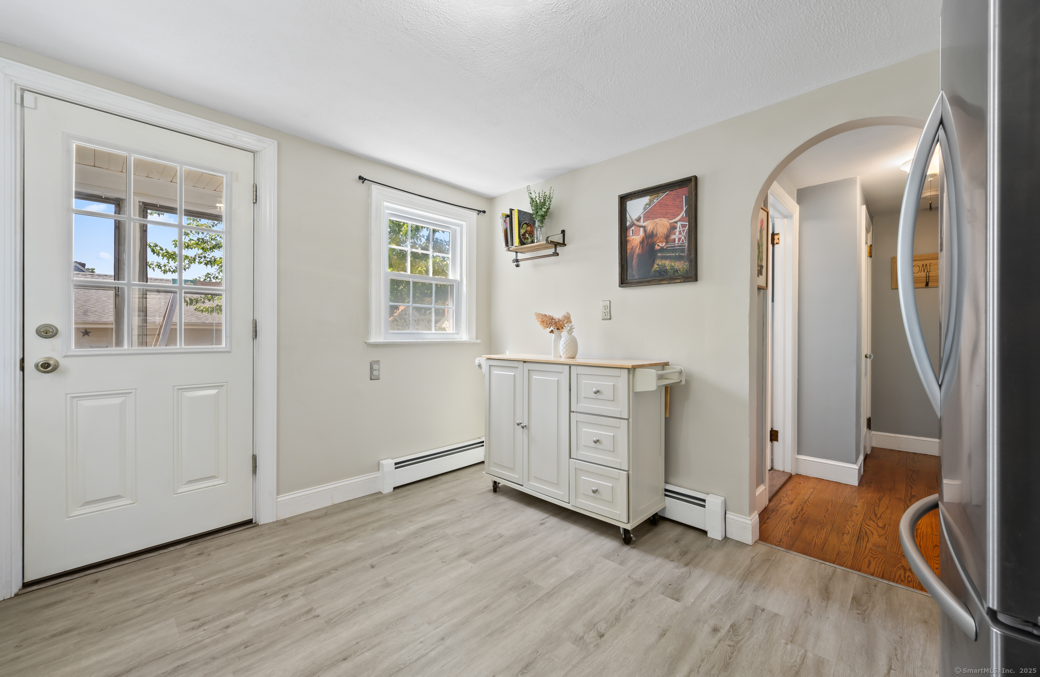 34 Campfield Road