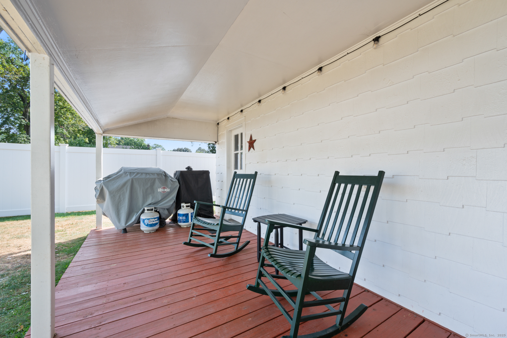 34 Campfield Road