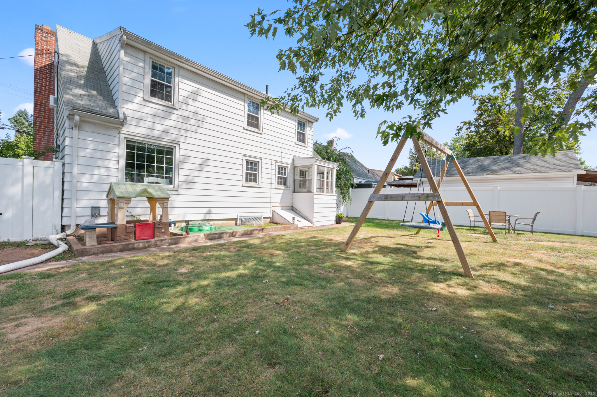 34 Campfield Road