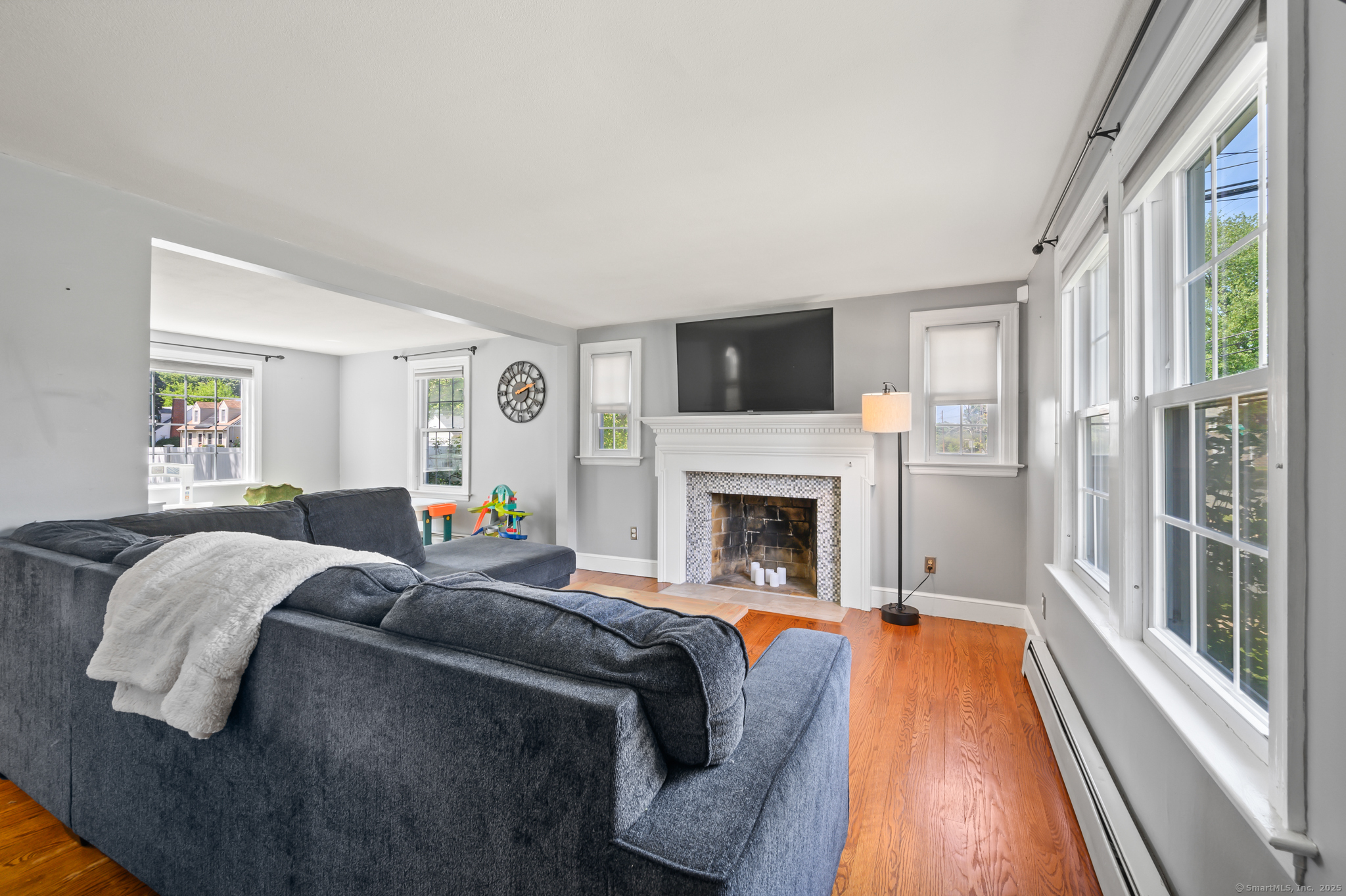 34 Campfield Road