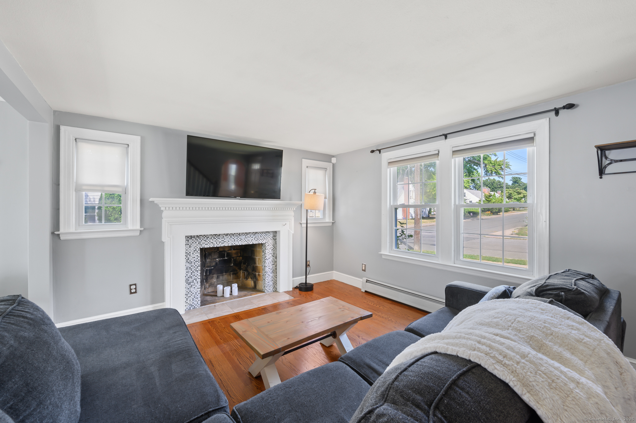 34 Campfield Road