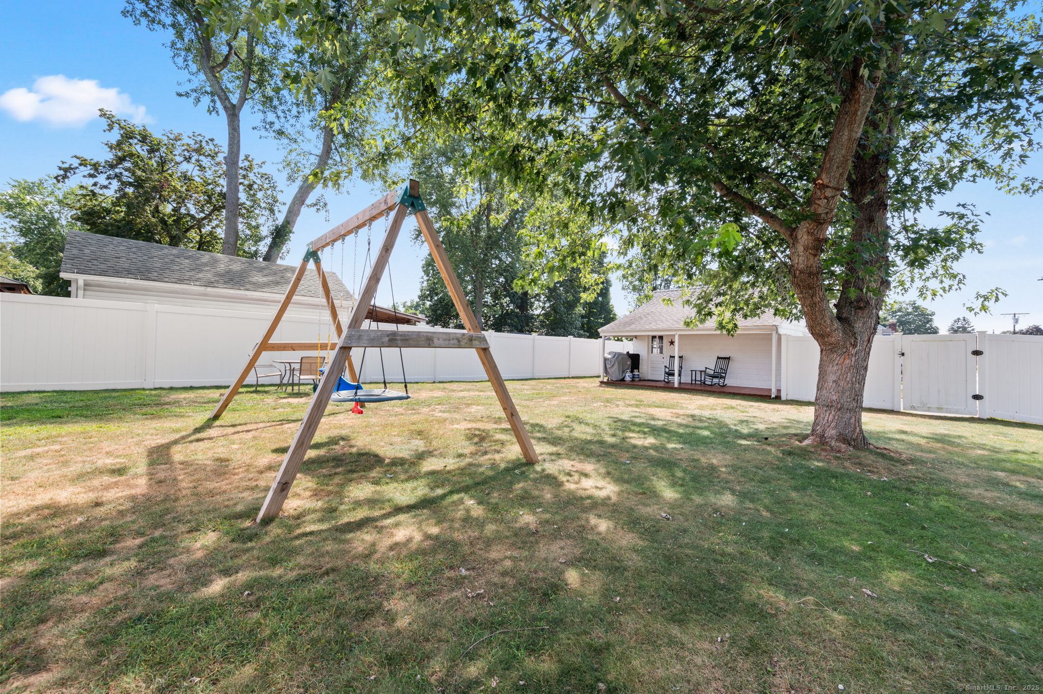 34 Campfield Road