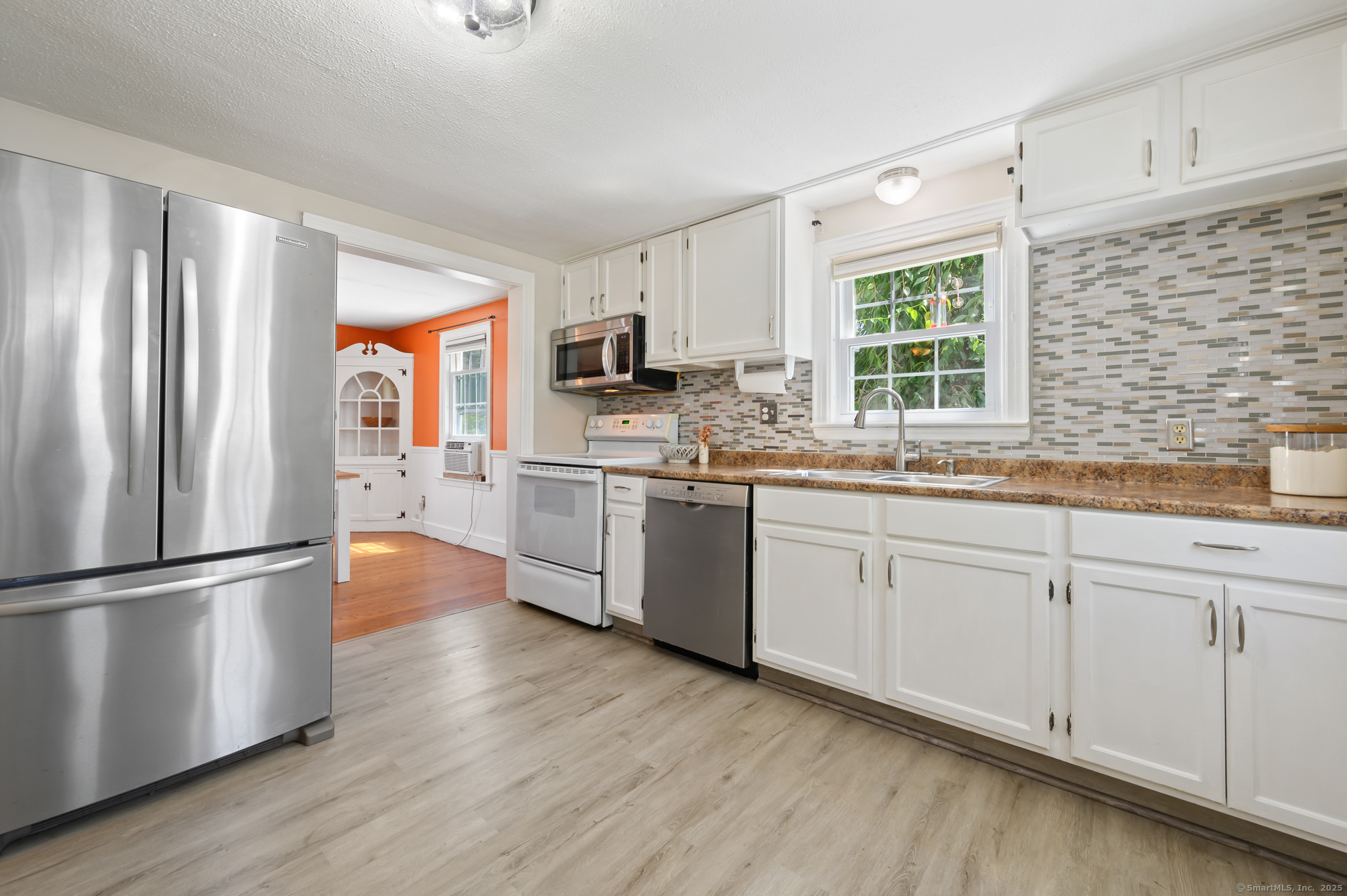 34 Campfield Road