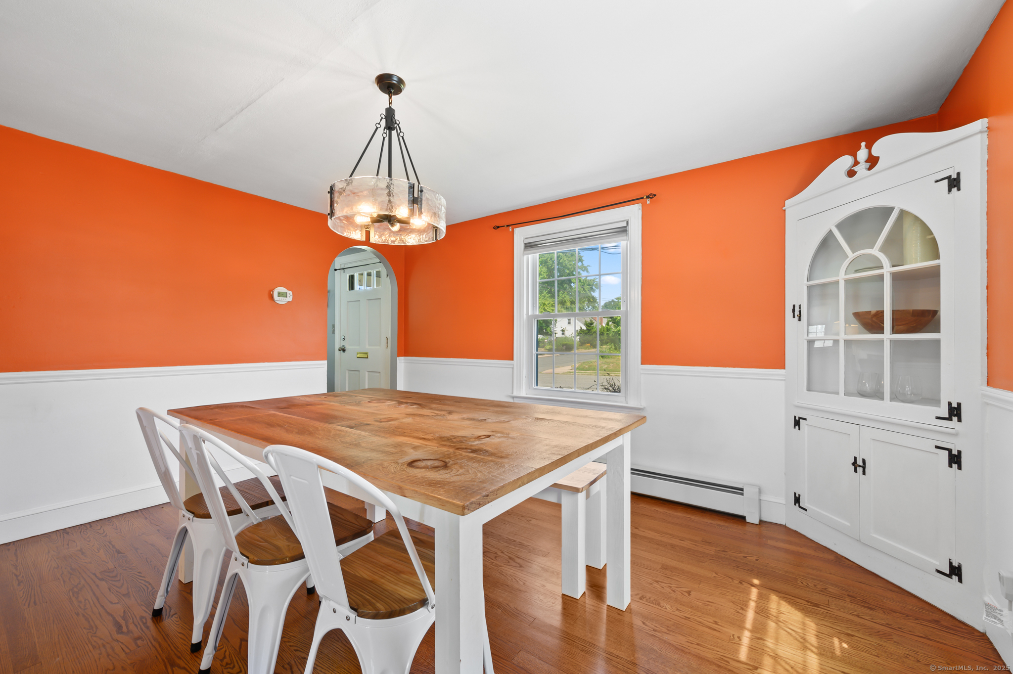 34 Campfield Road