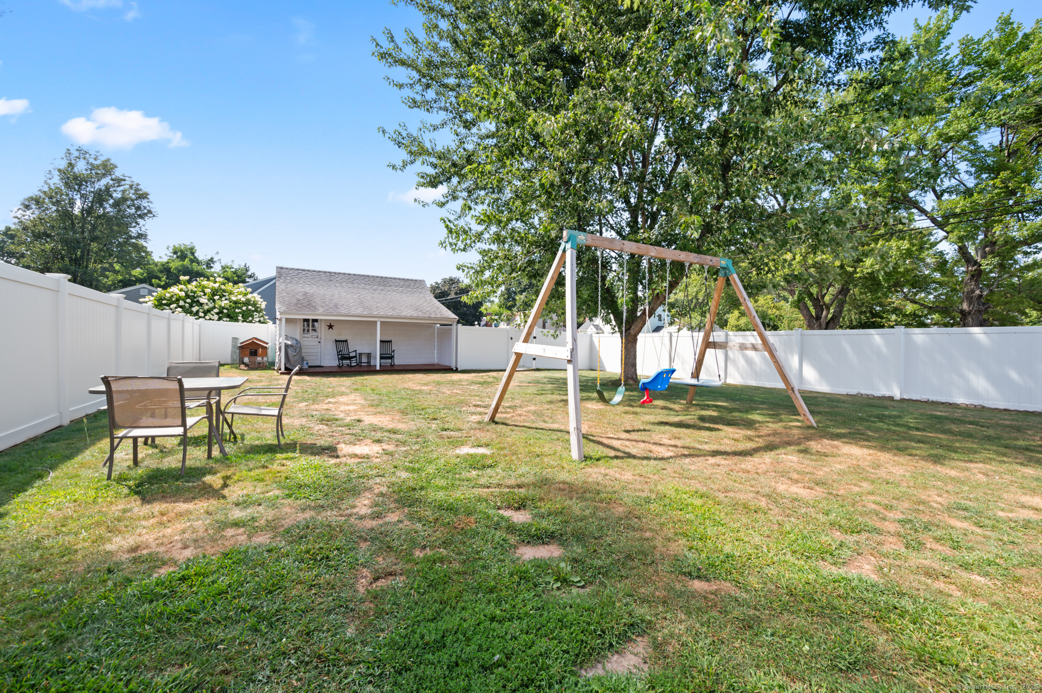 34 Campfield Road