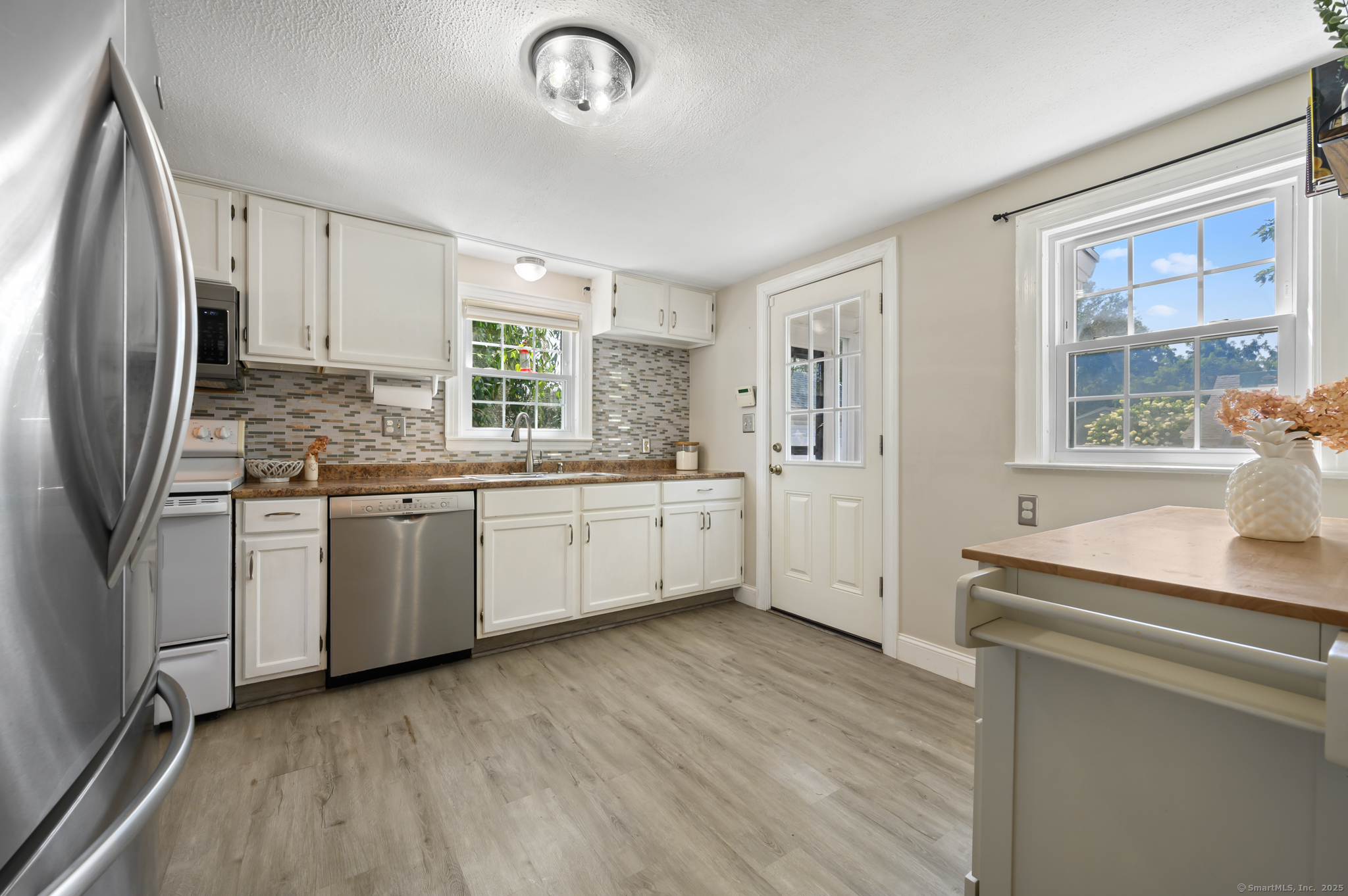 34 Campfield Road