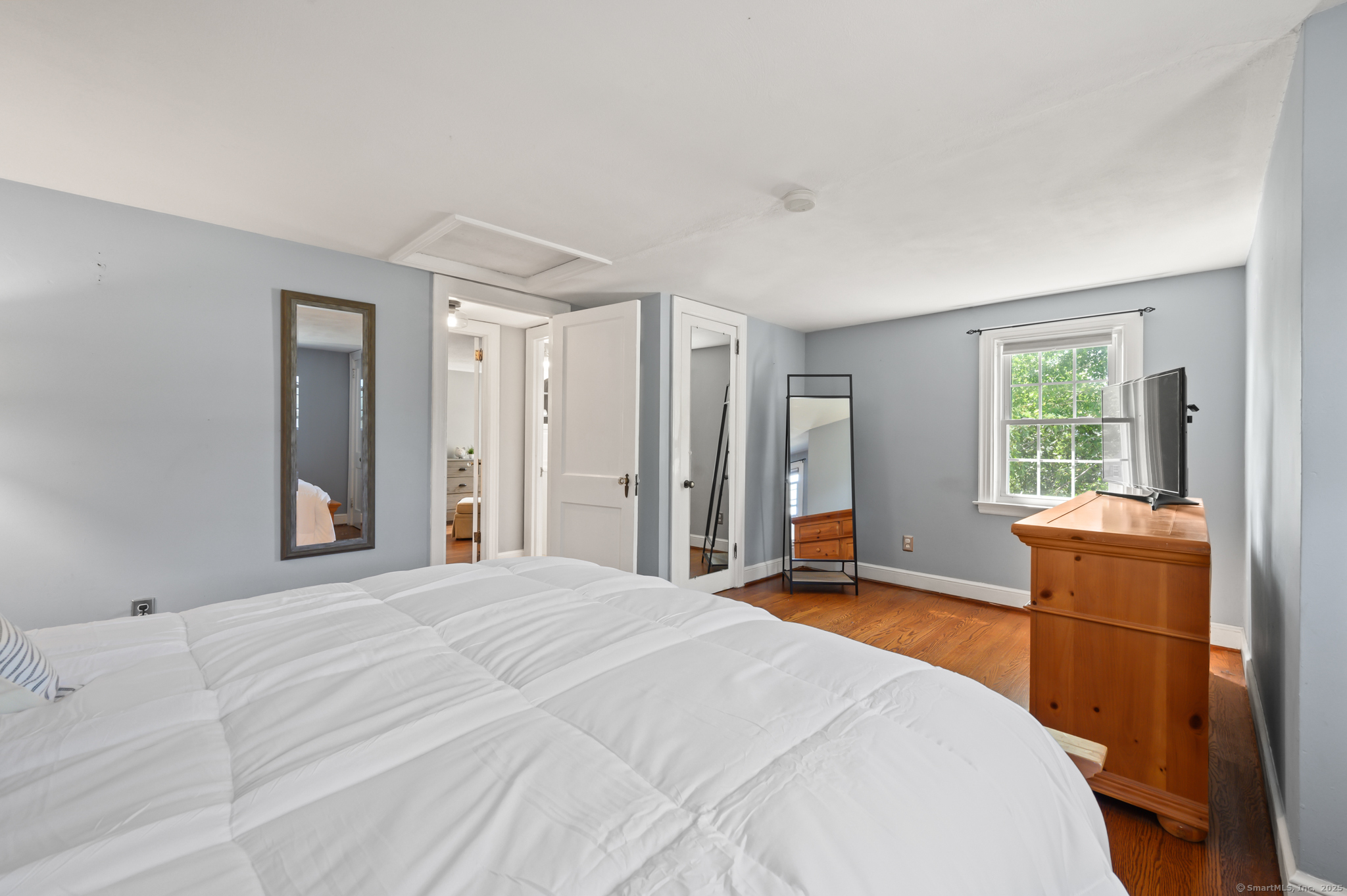 34 Campfield Road