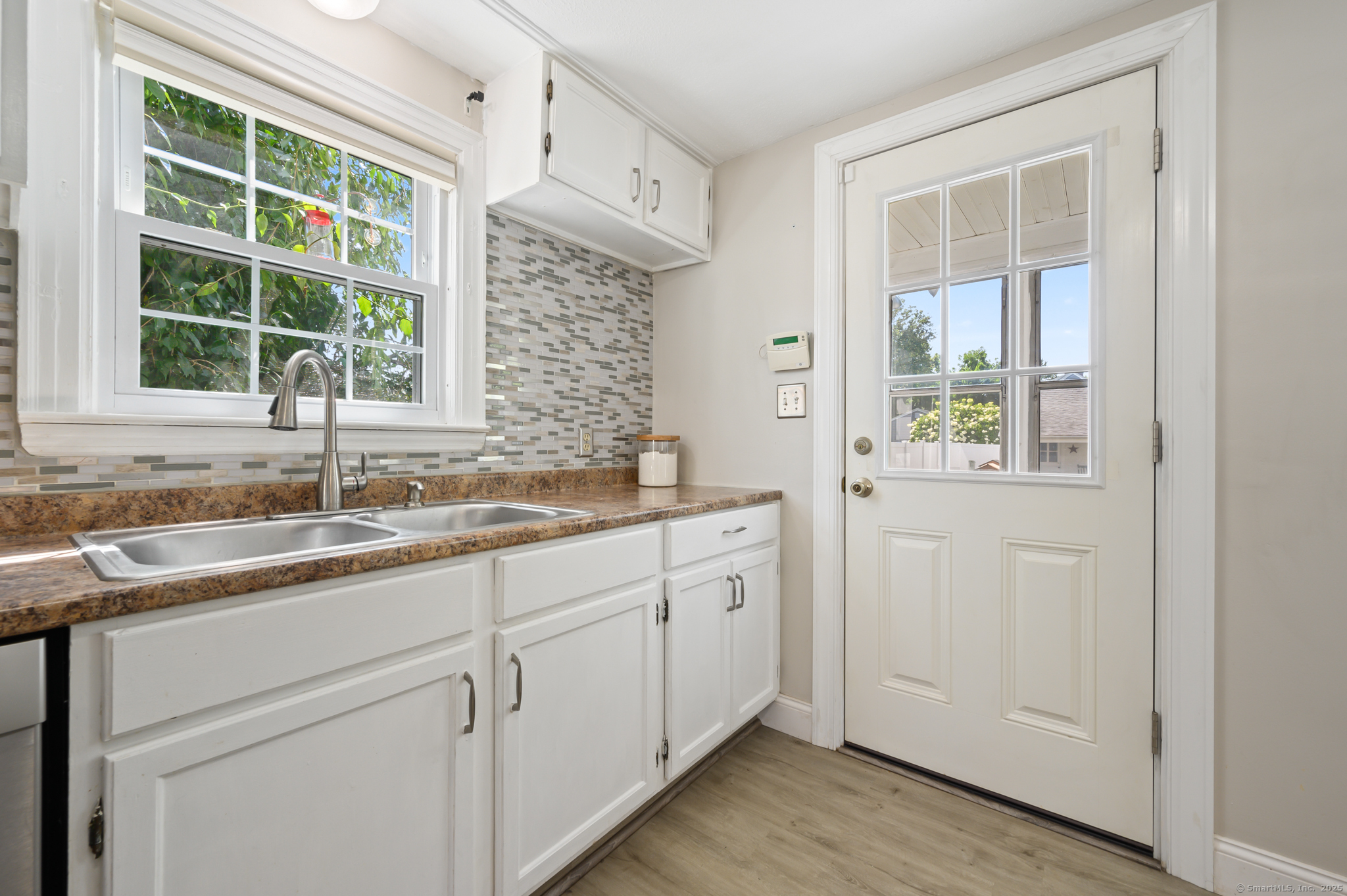 34 Campfield Road