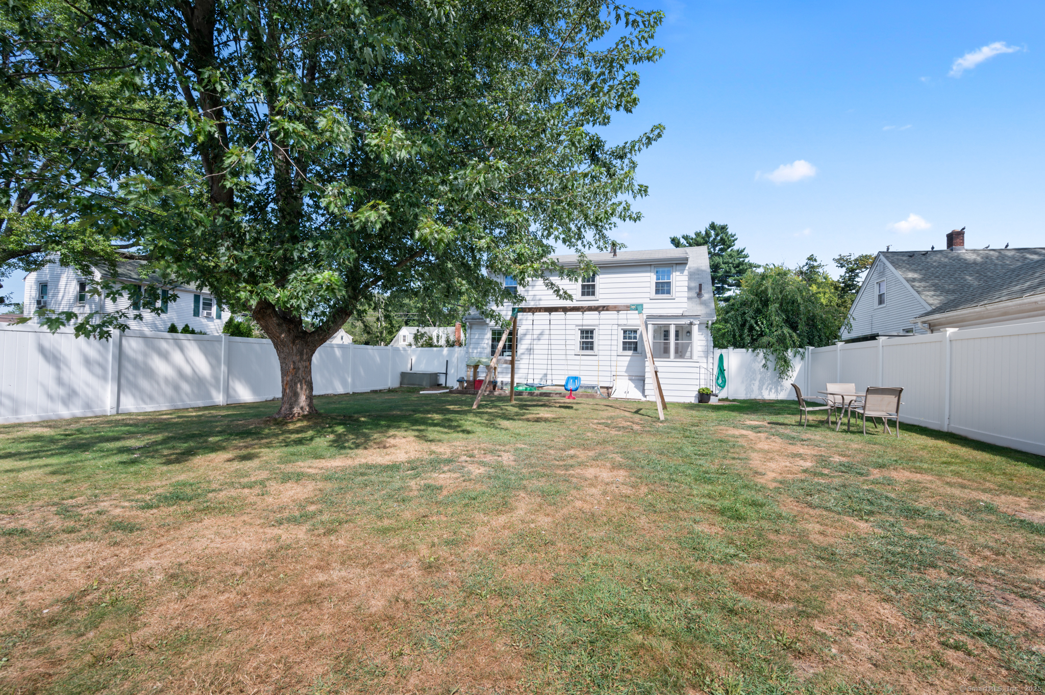34 Campfield Road