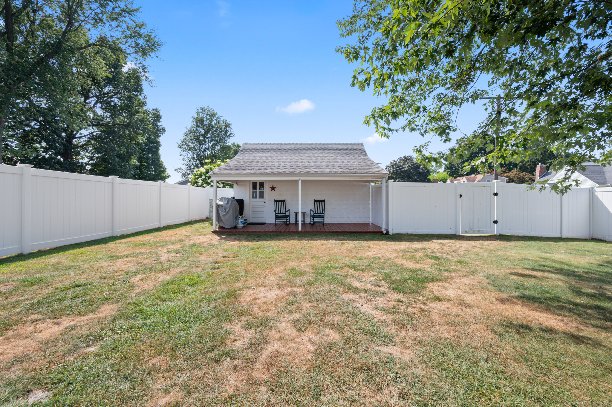 34 Campfield Road