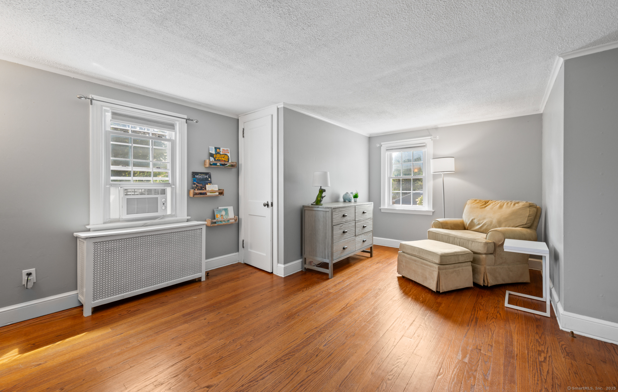 34 Campfield Road