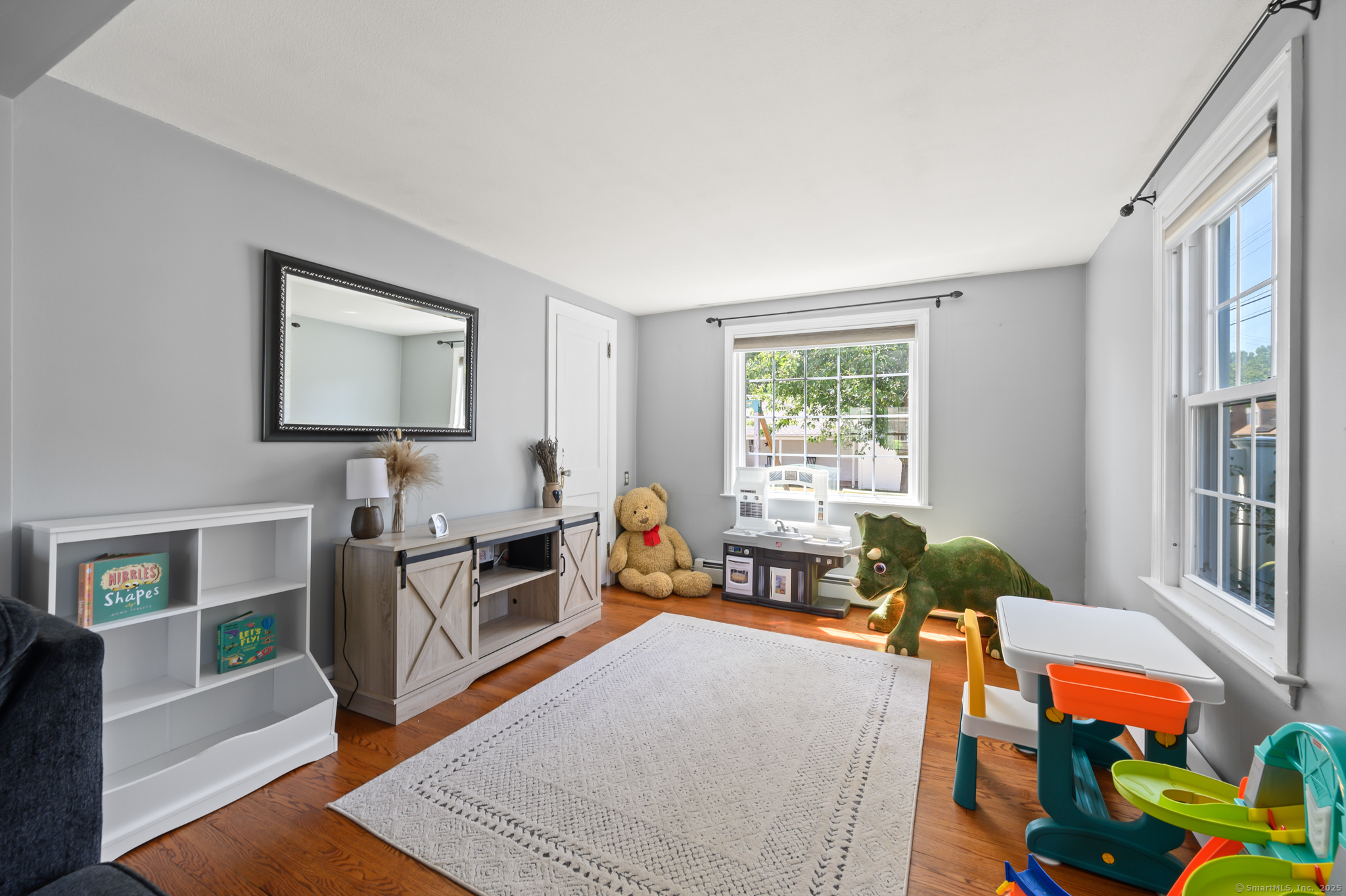34 Campfield Road