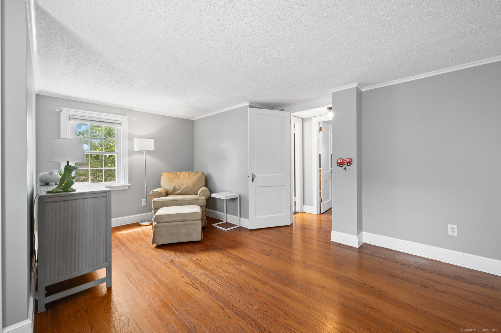 34 Campfield Road