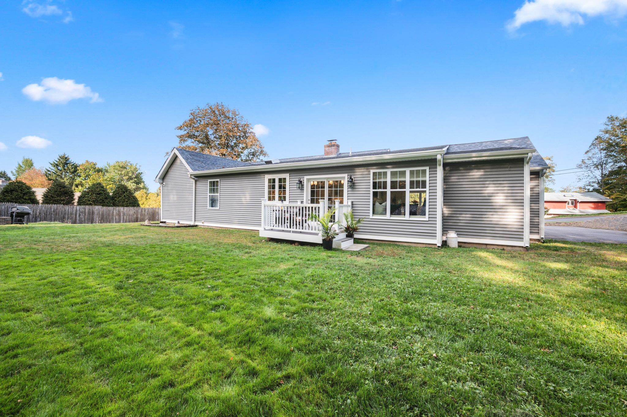 42 Holley Road