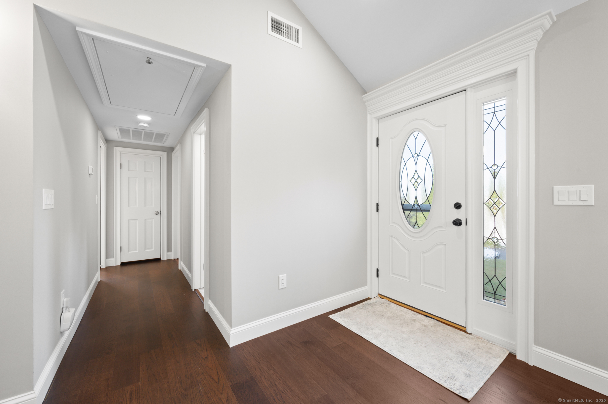 42 Holley Road