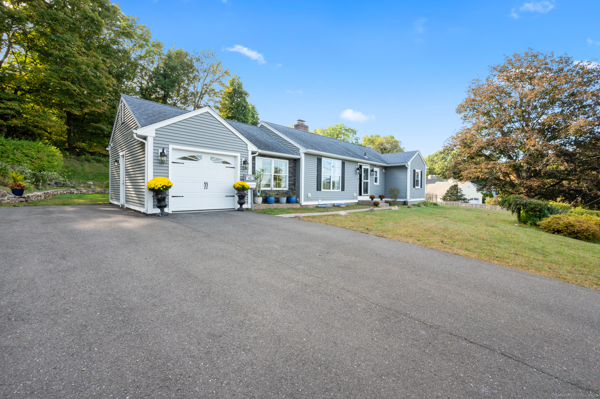 42 Holley Road