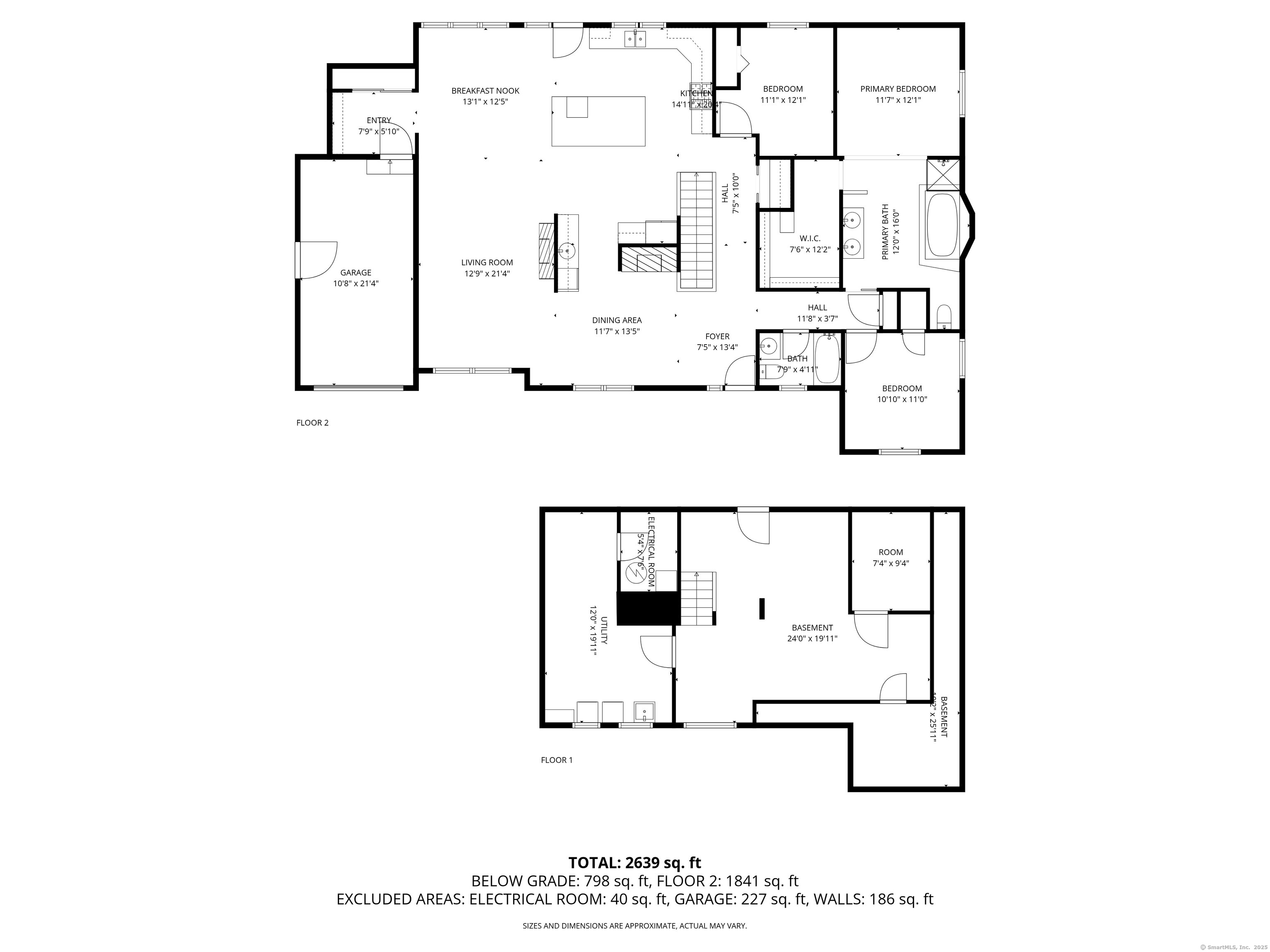 42 Holley Road
