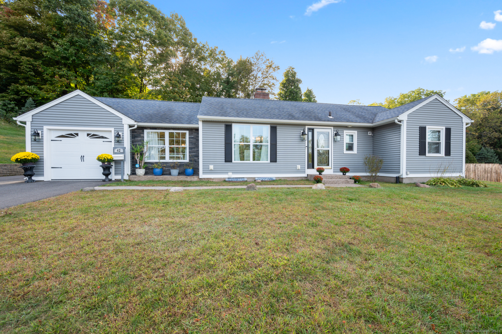 42 Holley Road
