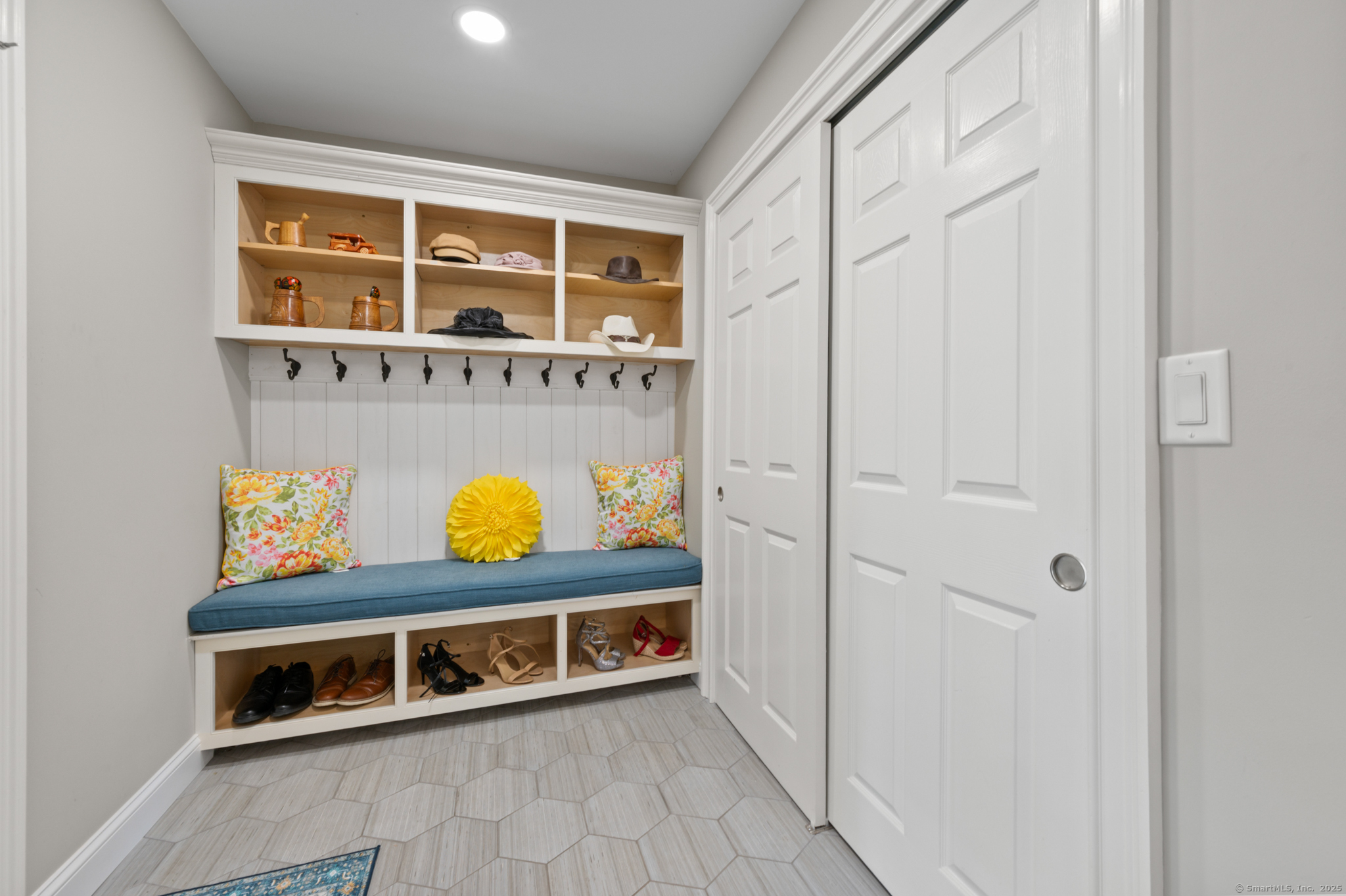 42 Holley Road