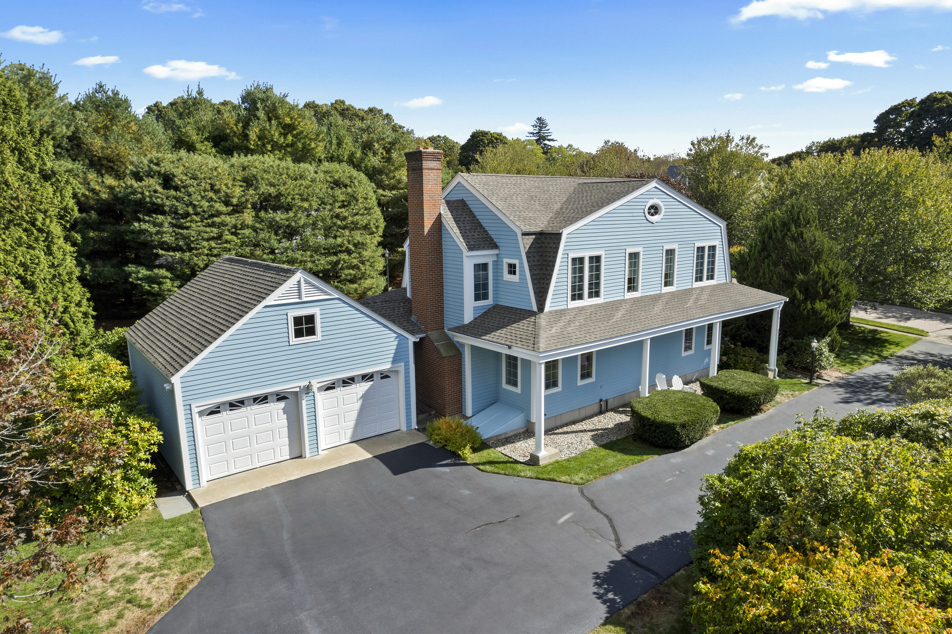 233 High Meadow Lane