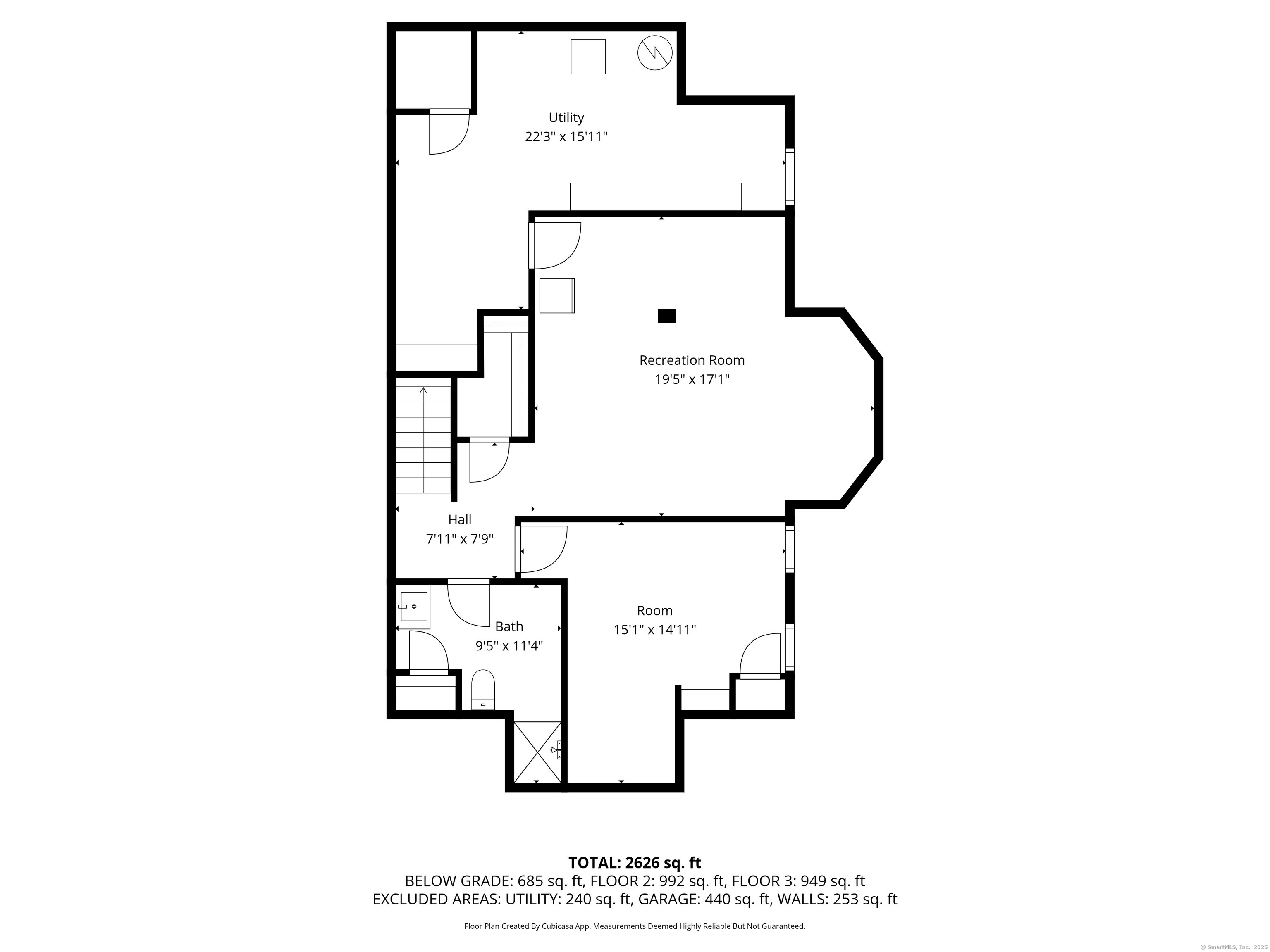 233 High Meadow Lane