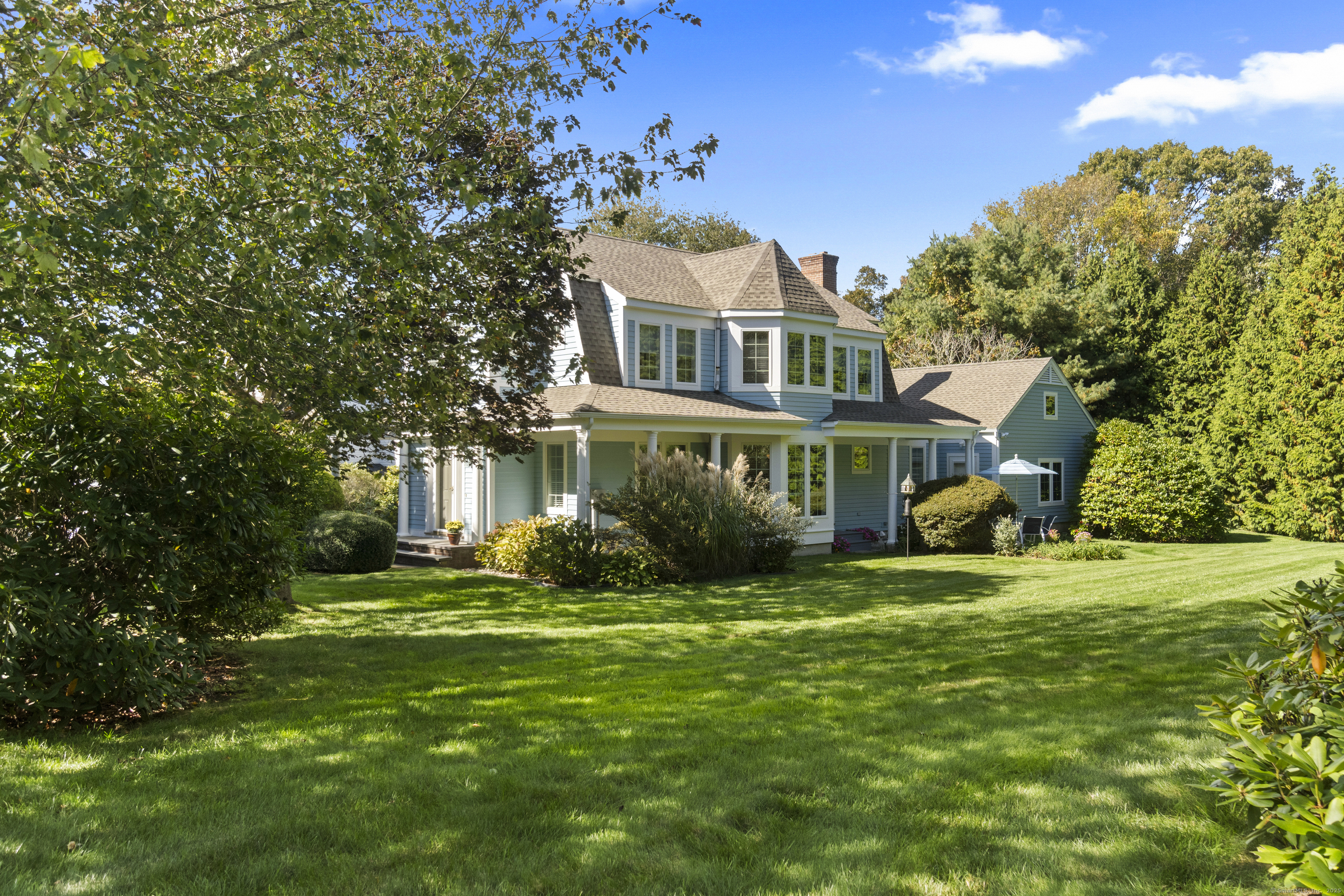 233 High Meadow Lane