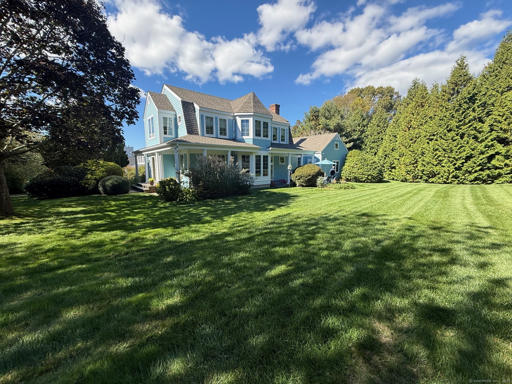 233 High Meadow Lane