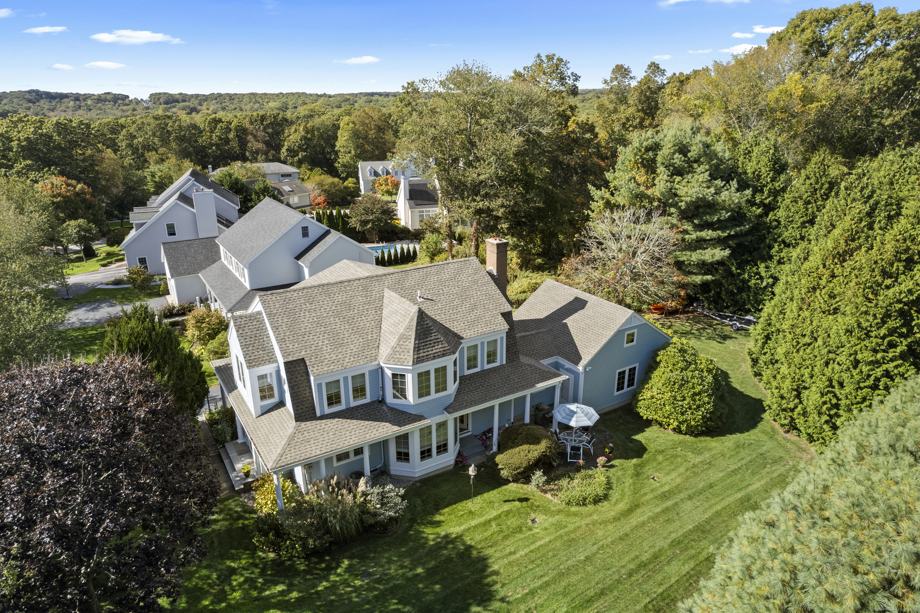 233 High Meadow Lane