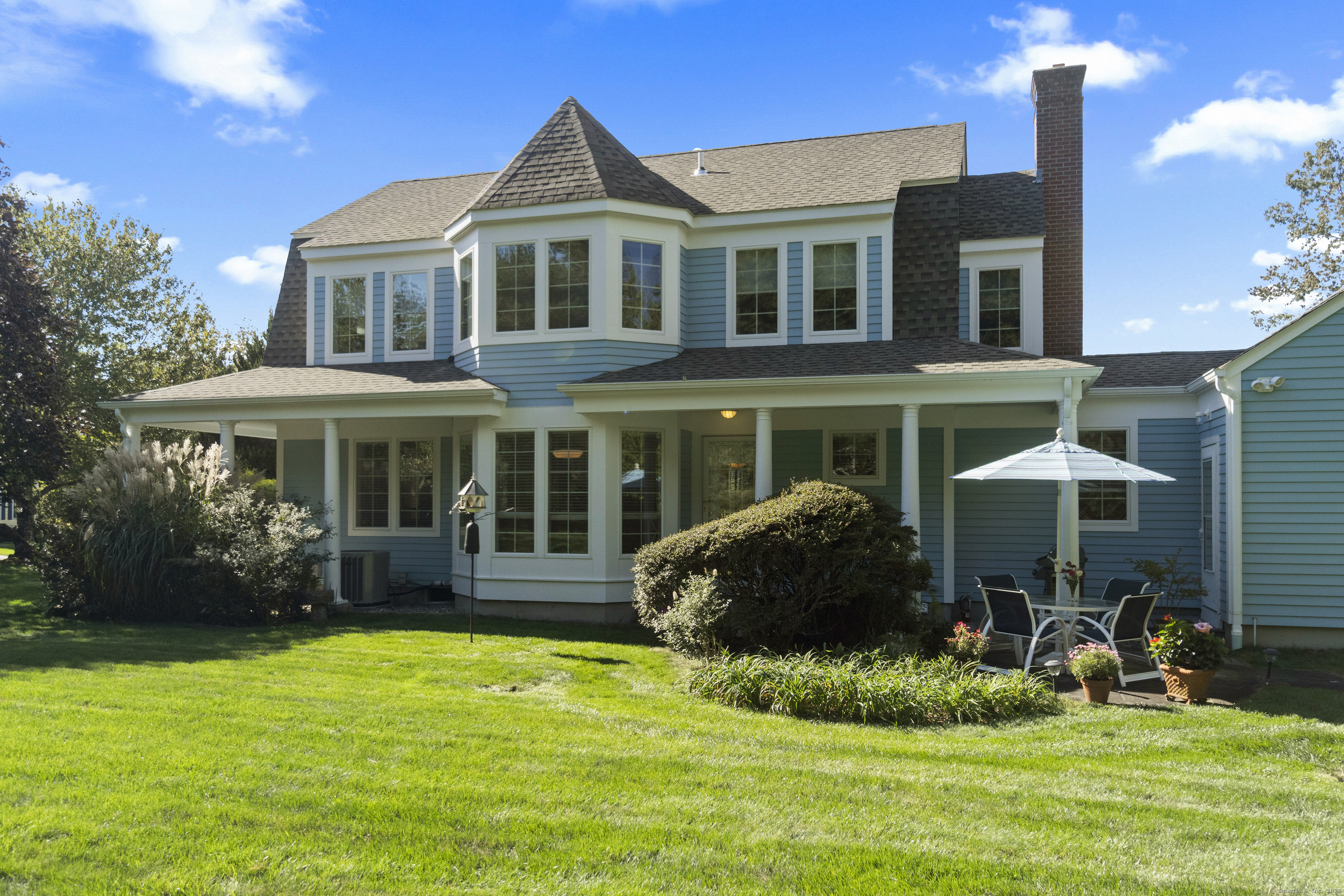 233 High Meadow Lane