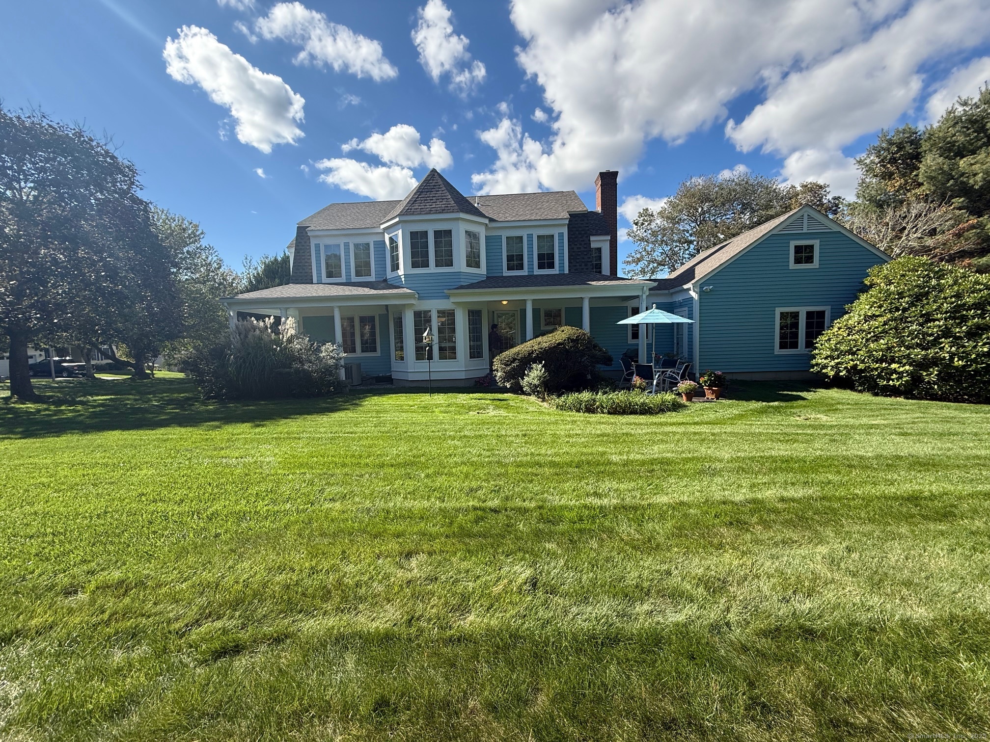 233 High Meadow Lane